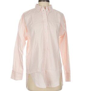 J-Crew Relaxed fit button up